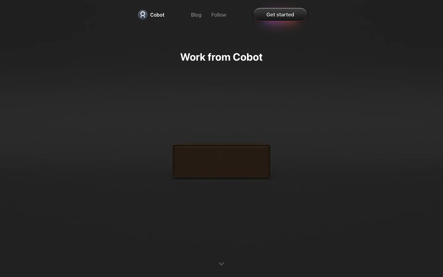 Cobot：AI待办自动执行